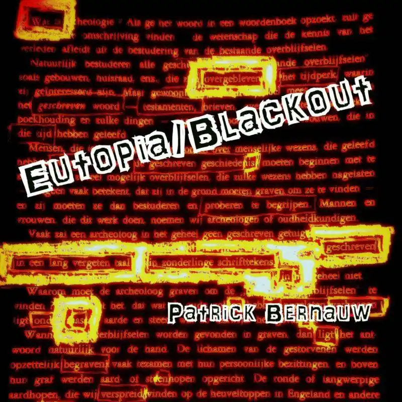 Koopje Eutopia/Blackout / Druk 2