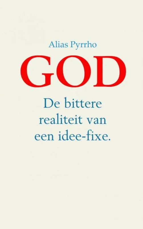 Nu Kopen God / Druk 1