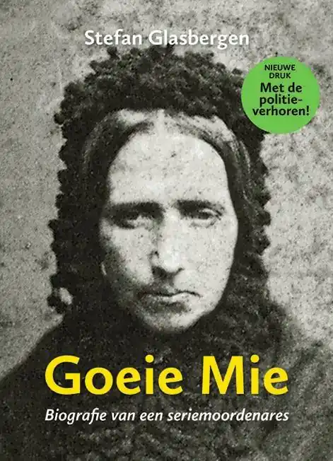 Goeie Mie / Druk 1 Merkproduct