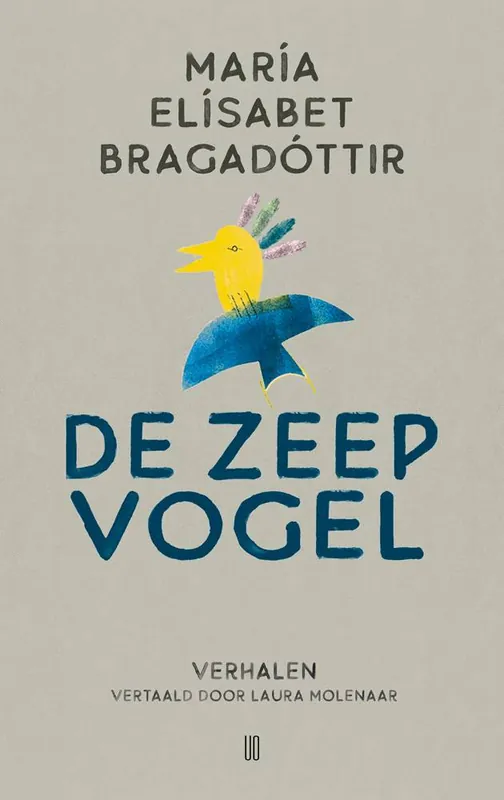De zeepvogel / Druk 1 Favoriet