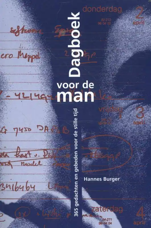 Lage Prijs Dagboek voor de man / Druk 1