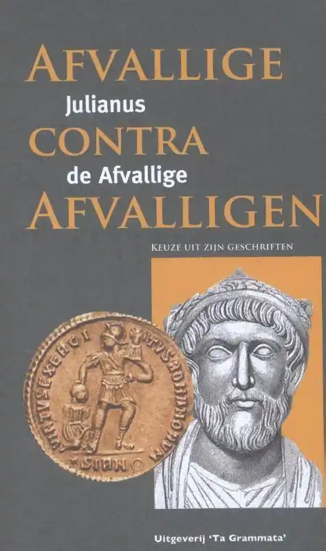 Direct Beschikbaar Afvallige contra afvalligen / Druk 1