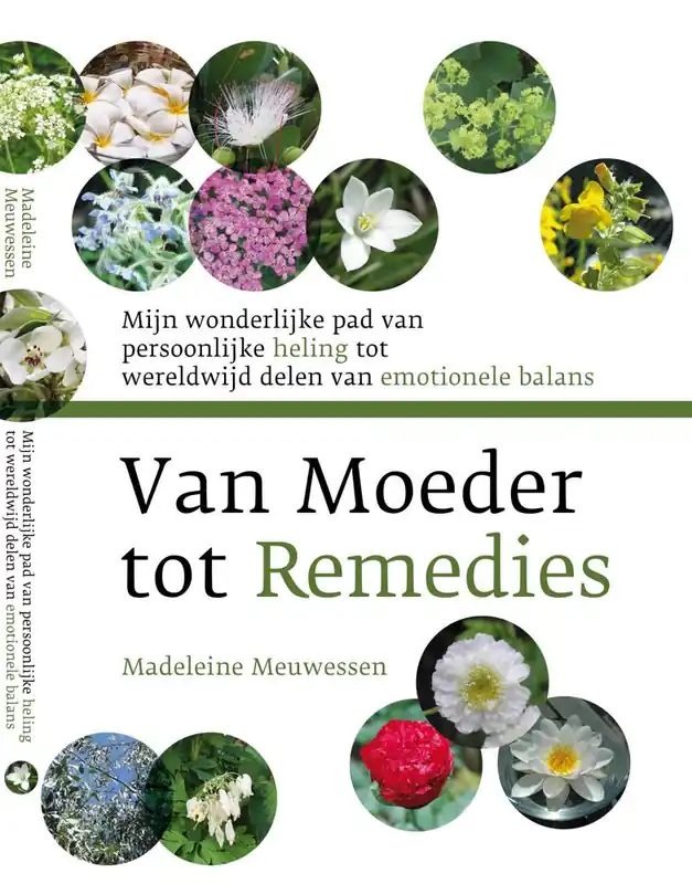Beste Prijs Van moeder tot remedies / Druk 1