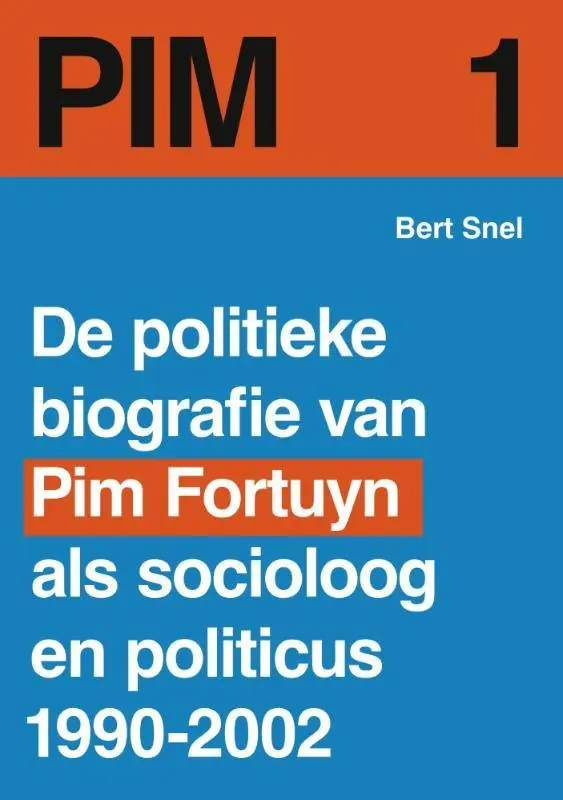 Must-Have PIM 1 / Druk 1