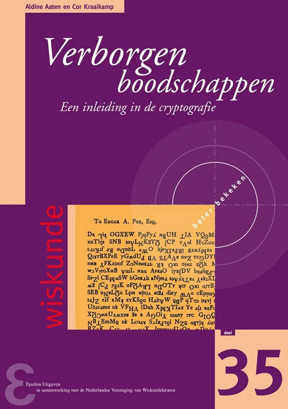 Verborgen boodschappen / Druk 1 Direct Beschikbaar