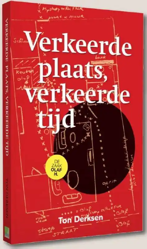 Verkeerde plaats, verkeerde tijd / Druk 1 Populair