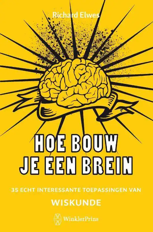 Laatste Versie Hoe bouw je een brein / Druk 1