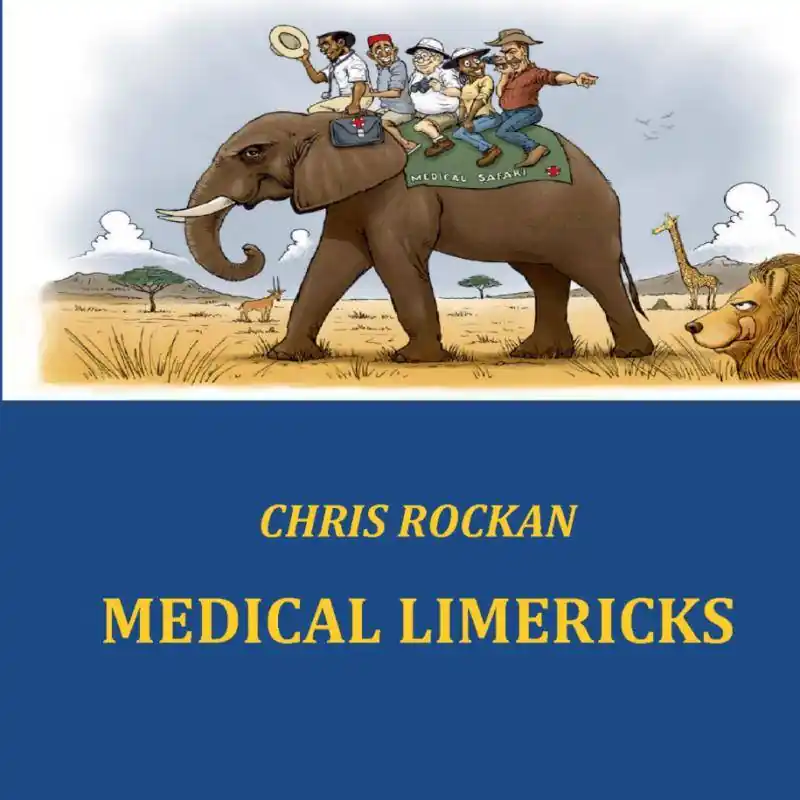 Bestseller Medical limericks / Druk 1