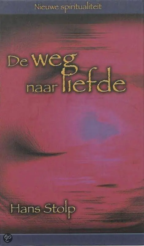 De weg naar liefde / Druk 3 Koopje
