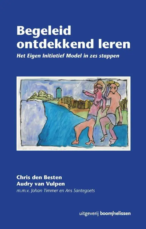 Begeleid ontdekkend leren / Druk 5 Actieprijs