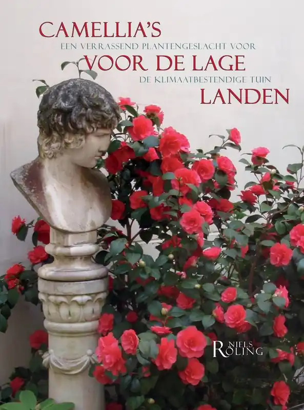 Camellia's voor de Lage Landen / Druk 1 Nieuw