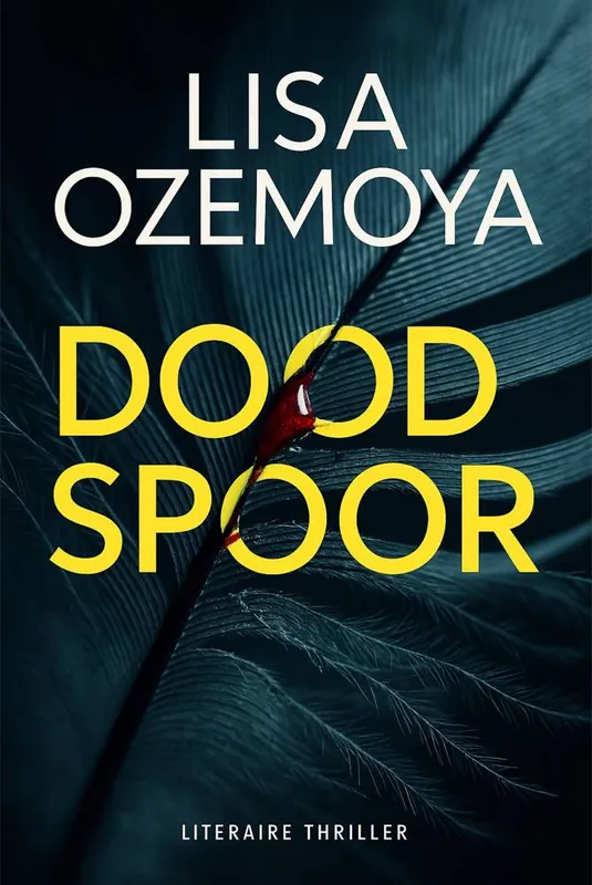 Dood spoor / Druk 1 Uitverkoop