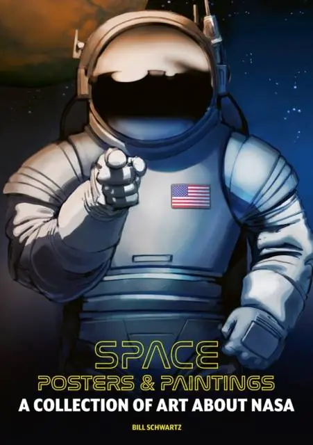 Bestseller Space: Posters & Paintings