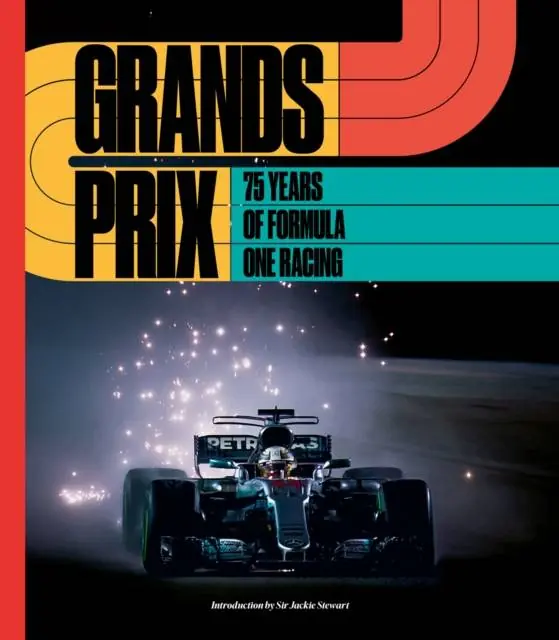 Grands Prix Bestseller
