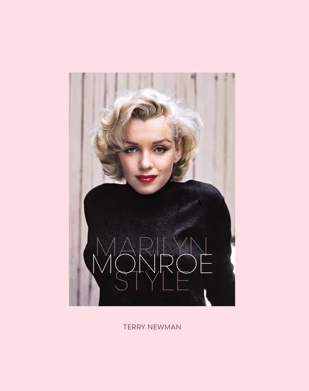 Marilyn Monroe Style Express Levering