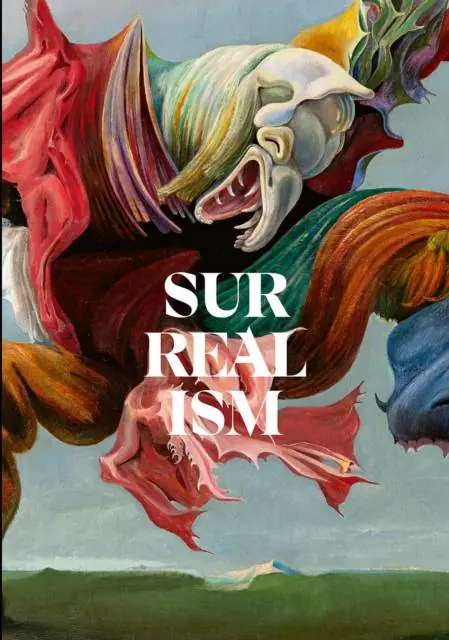 Korting Surrealism
