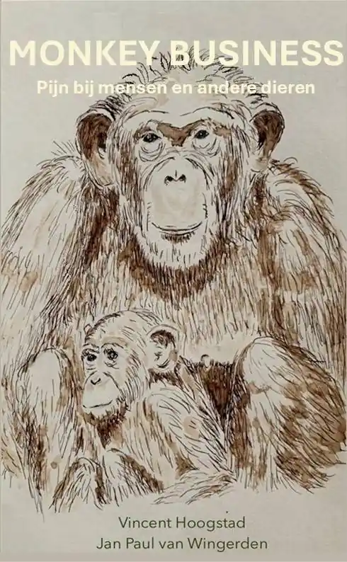 Monkey Business / Druk 1 Superprijs