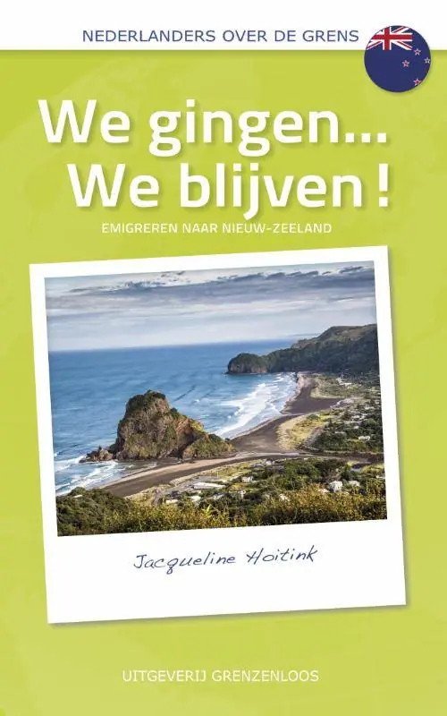 Merkproduct We gingen...We blijven! / Druk 1