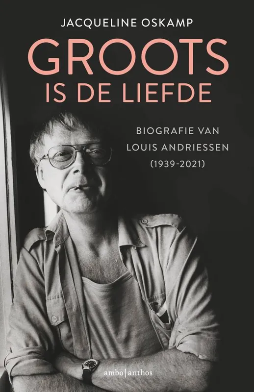Seizoensaanbieding Groots is de liefde / Druk 1