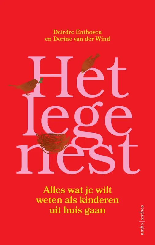Laatste Versie Het lege nest / Druk 1