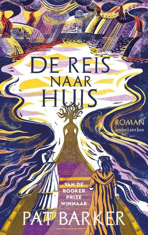 De reis naar huis / Druk 1 Meest Verkocht