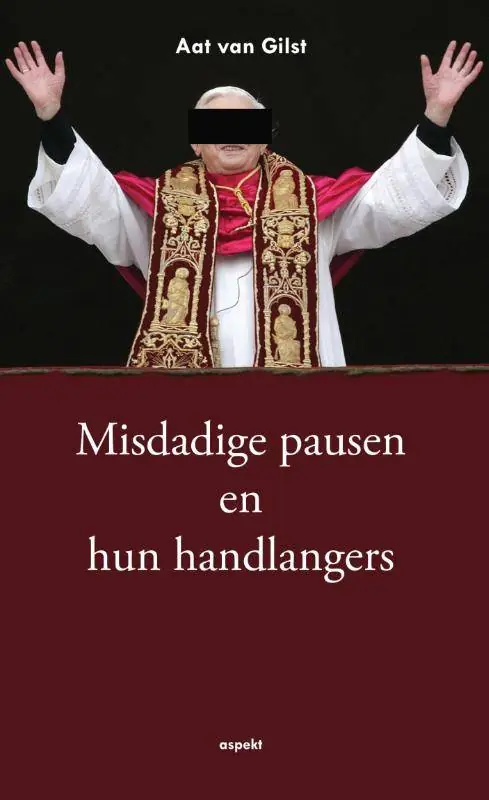 Op = Op Misdadige pauzen en hun handlangers / Druk 1