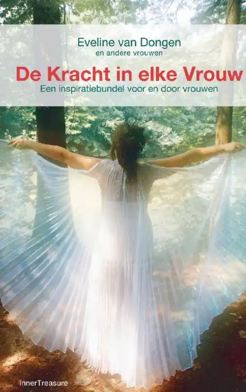 De kracht in elke Vrouw / Druk 2 Meest Verkocht