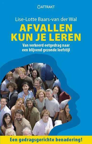Afvallen kun je leren / Druk 1 Must-Have
