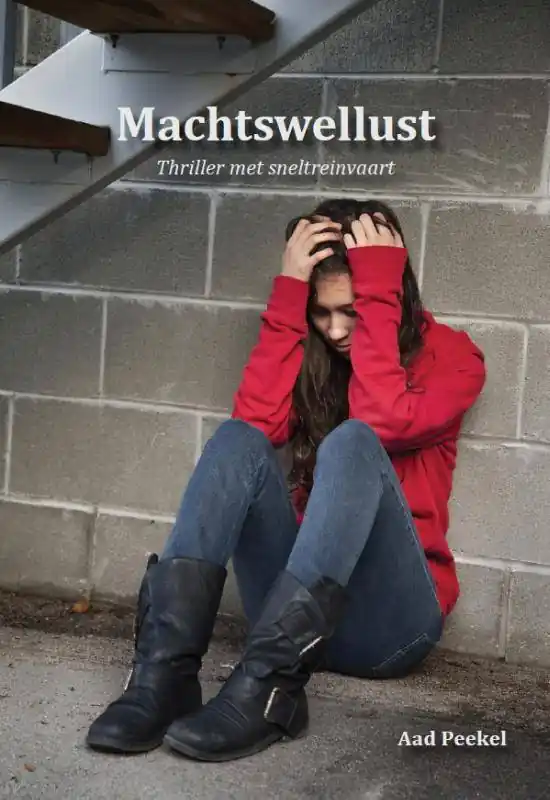 Populair Machtswellust / Druk 1