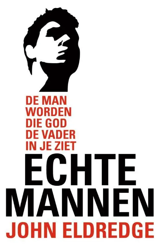 Superprijs Echte mannen / Druk 1