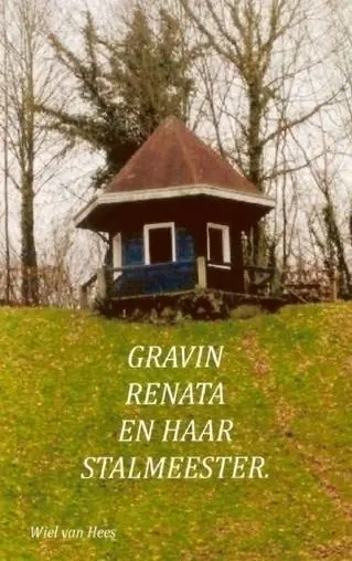 Gravin van Oteren en haar stalmeester / Druk 1 Premium
