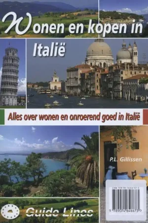 Wonen en kopen in Italie / Druk 5 Koop Vandaag
