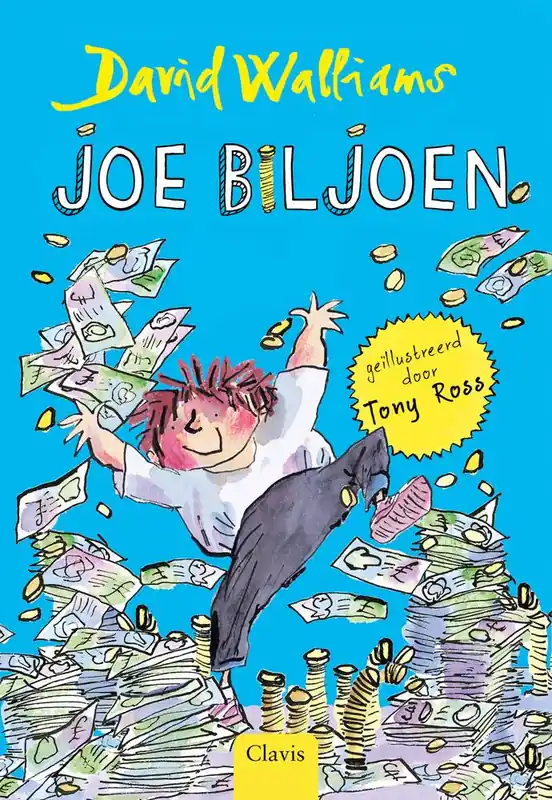 Joe Biljoen / Druk 13 Must-Have