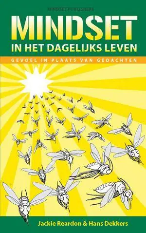 Actieprijs Mindset in het dagelijks leven / Druk 3