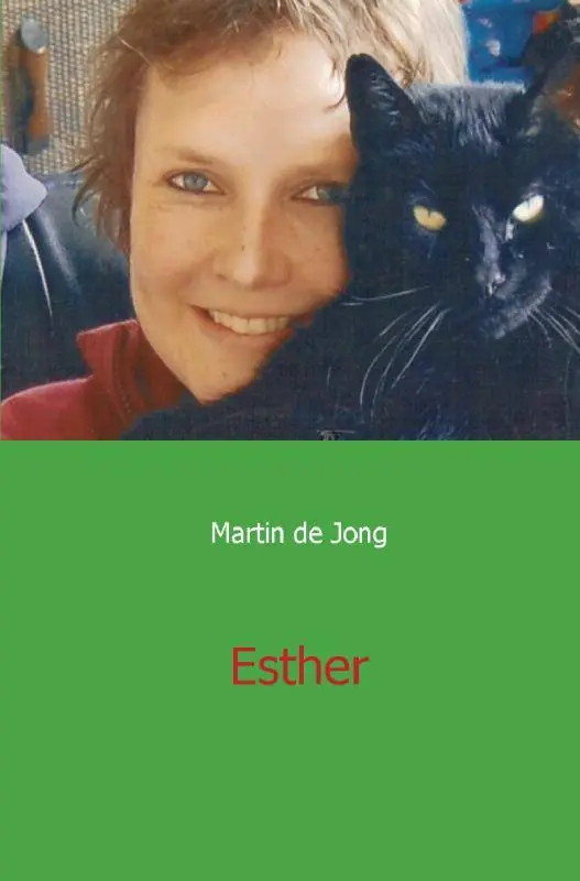 Esther / Druk 1 Beperkte Voorraad
