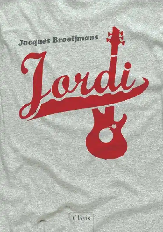 Jordi / Druk 1 Actieprijs