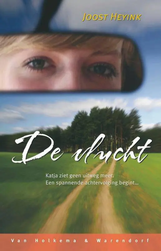 Laatste Kans Vlucht / Druk 1