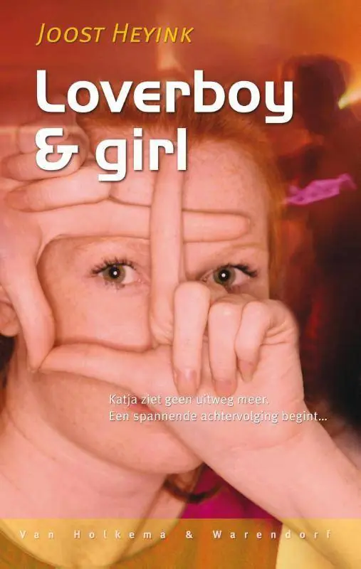 Flitsaanbieding Loverboy en Girl / Druk 1