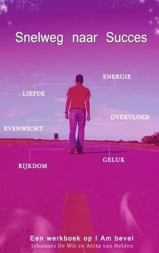 Snelweg naar succes / Druk 1 Express Levering
