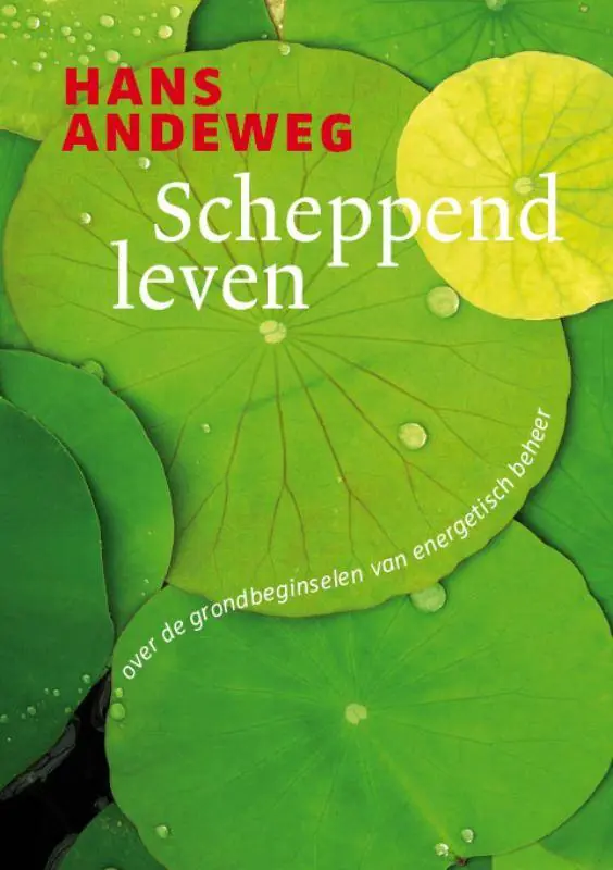Seizoensaanbieding Scheppend leven / Druk 4