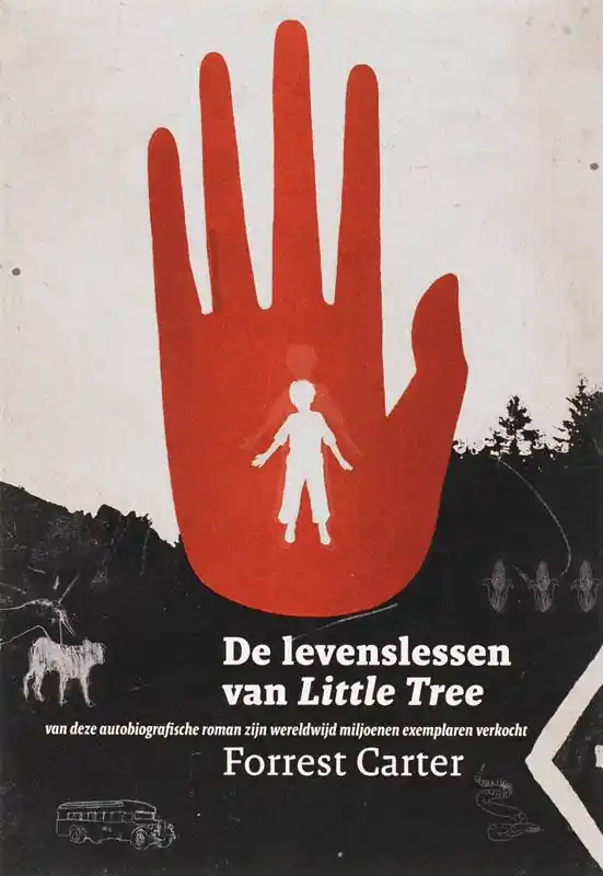 De levenslessen van Little Tree / Druk 1 Meest Verkocht