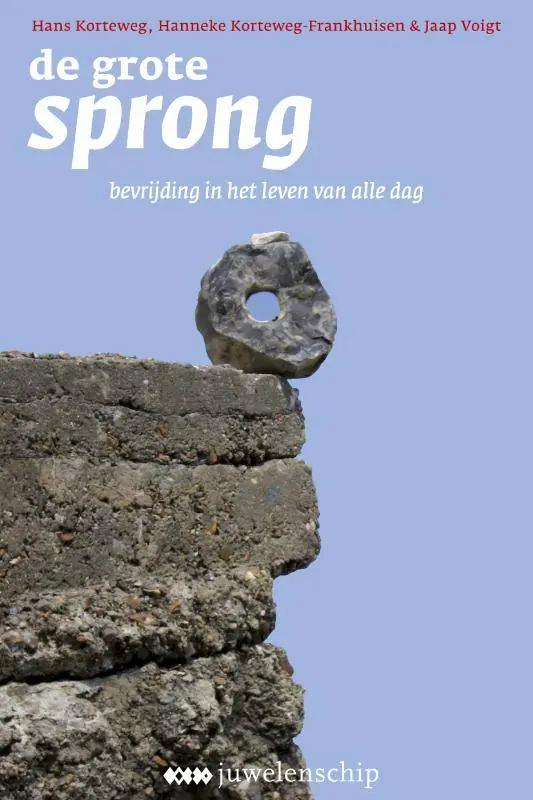 Goedkoop De grote sprong / Druk 5