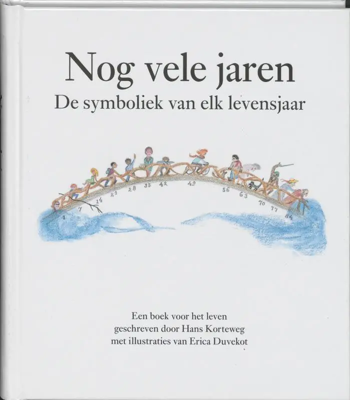 Nog vele jaren / Druk 15 Favoriet