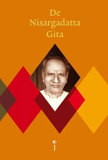 Favoriet De Nisargadatta Gita / Druk 1