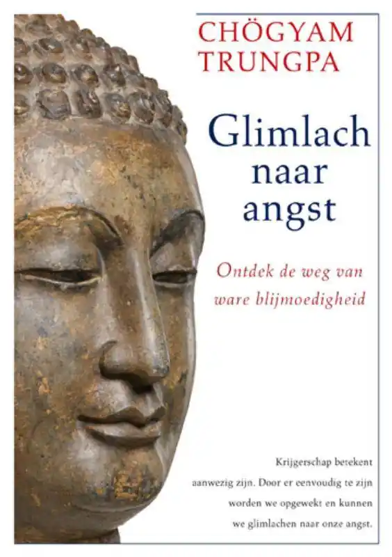Veilige Betaling Glimlach naar angst / Druk 1