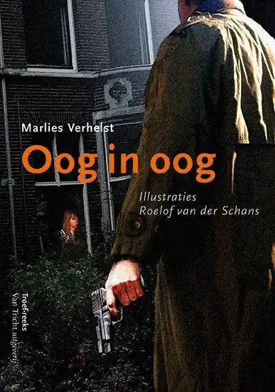 Oog in oog / Druk 1 Hete Deal