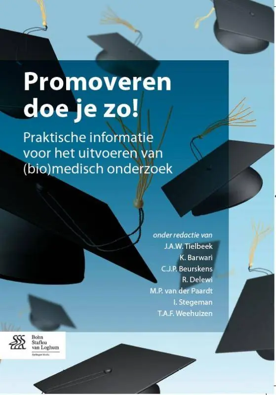 Seizoensaanbieding Promoveren doe je zo! / Druk 1