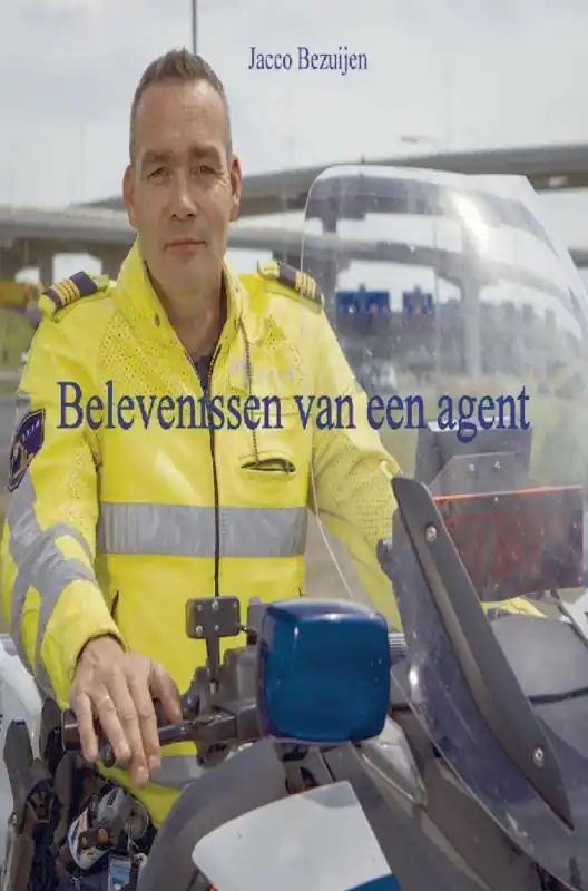 Belevenissen van een agent / Druk 3 Seizoensaanbieding