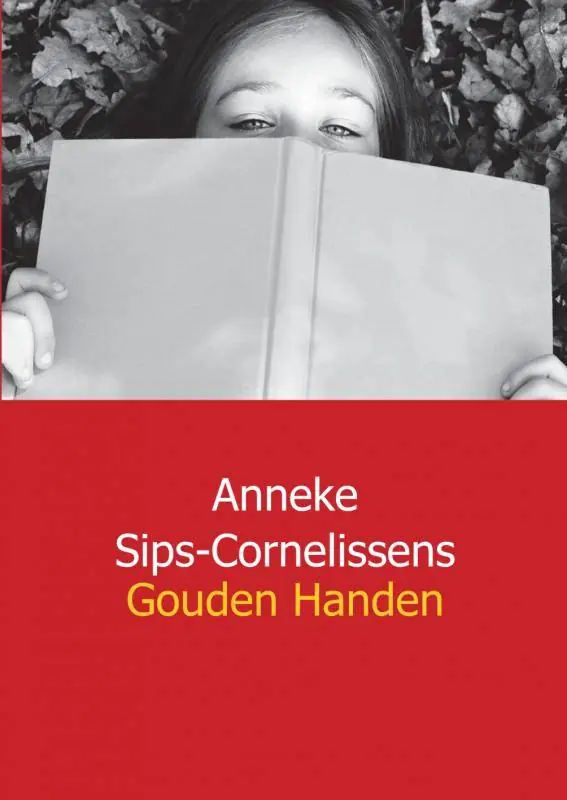 Gouden handen / Druk 1 Gratis Retour