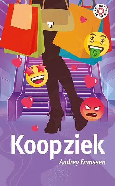 Koopziek / Druk 1 Uitverkoop